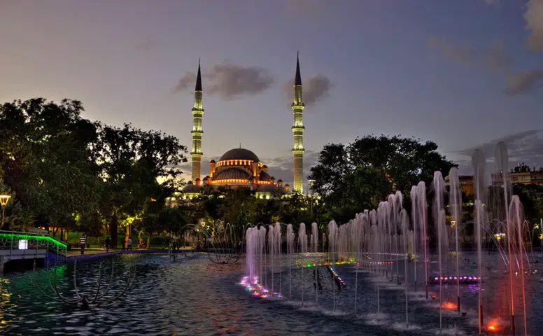 Konya’da yağışla hava soğuyacak. Uzun vadede iyi haberler var