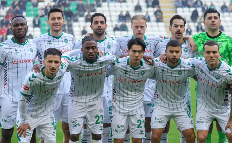 Konyaspor’da kim gidecek? Gözler o oyunculara çevrildi