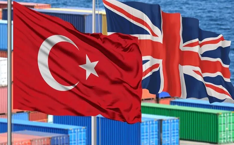 Konyalı sanayicilerin gözü kulağı Türkiye-İngiltere arasında yeni ticaret anlaşmasında