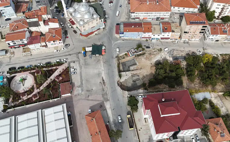 Konya’nın meşhur Balıkçılar'ı yenileniyor: 2 belediye düğmeye bastı