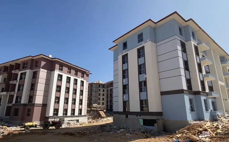 500 bin TOKİ konutu nereye yapılacak? Başvuru şartları neler? 81 il bekliyor