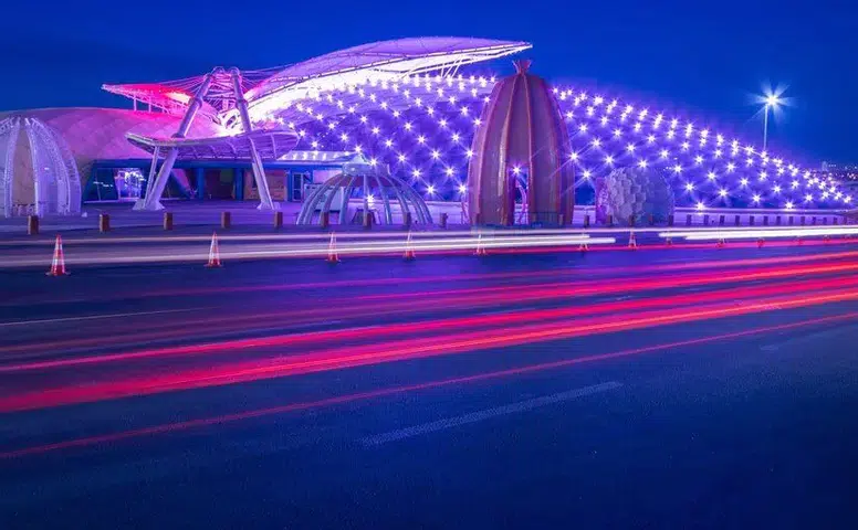 Konya'nın meşhur vadisi sular altında kaldı