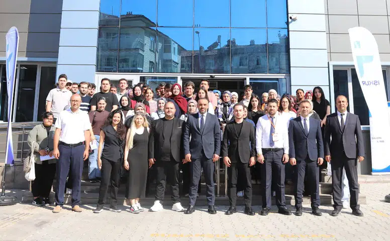 Konya'nın zincir marketi ile İŞKUR arasında yeni anlaşma: 100 personel kazandırılacak