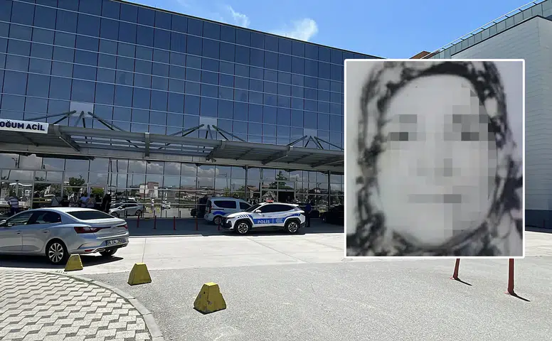 Konya'da boşanma aşamasındaki kadından acı haber: Hayatını kaybetti