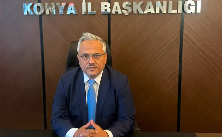 MHP Konya'da kongre takvimi belli oldu