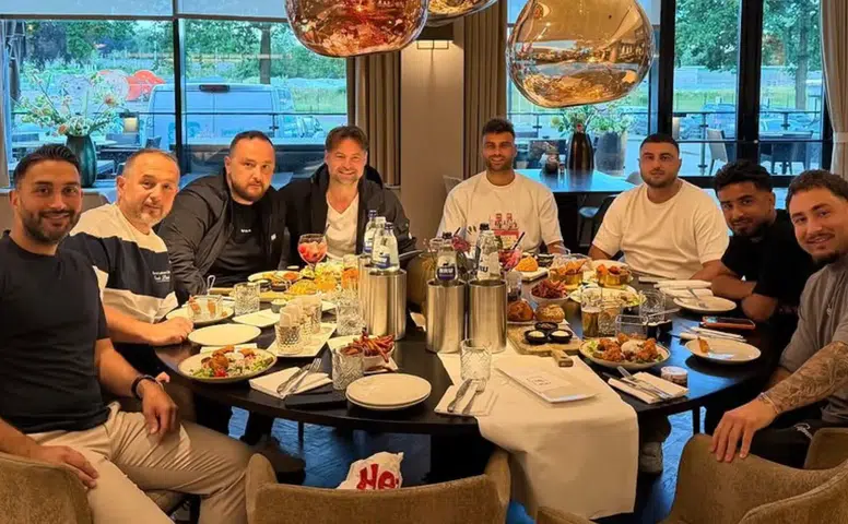 Konyaspor'dan sürpriz hamle: Masadaki isim heyecanlandırdı