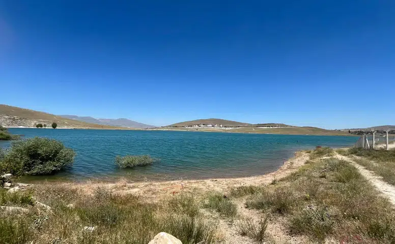 2 belde cennet vadiyi paylaşamıyor: Konya'ya 3 saatlik mesafede