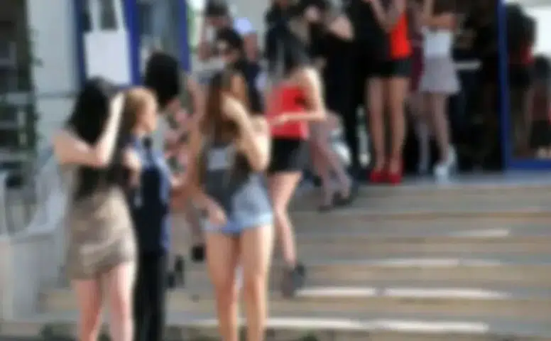 Konya'da Melek Operasyonu! Fuhuş yapan kadınlar sınır dışı edildi