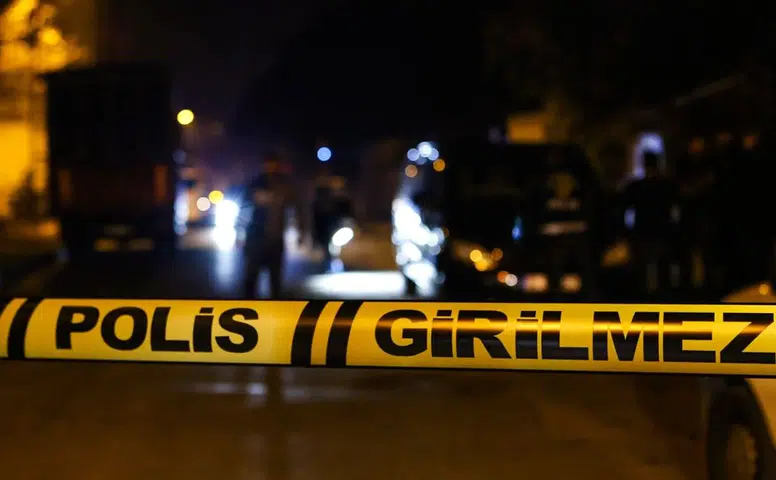 Türkiye Pazar gününe cinayetlerle başladı! 6 ölü, 1 ağır yaralı