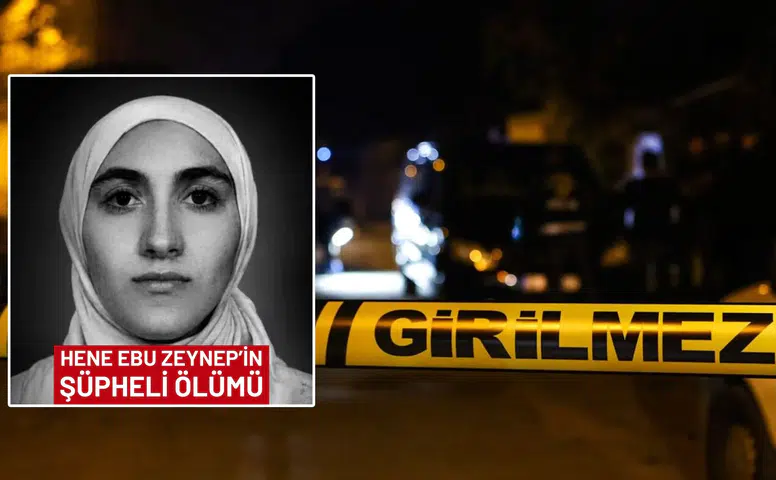 Konya'yı sarsan olay ile ilgili kritik gelişme! Kafedeki genç kız neden öldü?