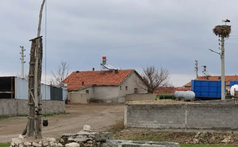 Konya’nın Asırlık Su Mirası: Çıngıraklı Kuyular