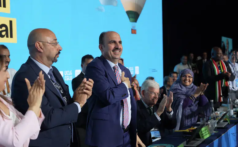 Cumhurbaşkanı Erdoğan'dan Başkan Altay’a tebrik: Yeni dönem başlıyor
