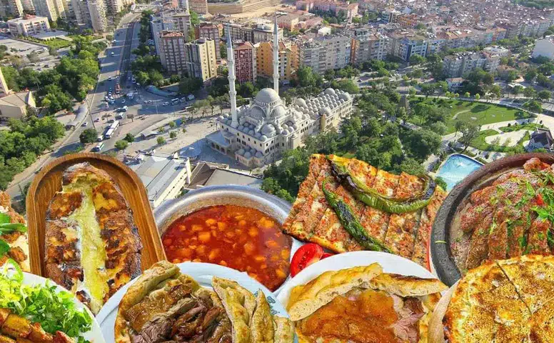 Konya'daki meşhur restoran mühürlendi! Tüketiciyi aldatıyormuş