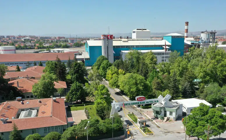 Konya Şeker'in borcu ne kadar? Kamuoyu açıklaması yapıldı