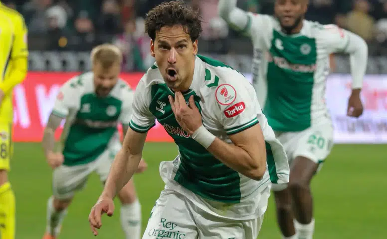 Konyaspor, Marko Paşa ile anlaşamadı: Formayı 156 kez giydi
