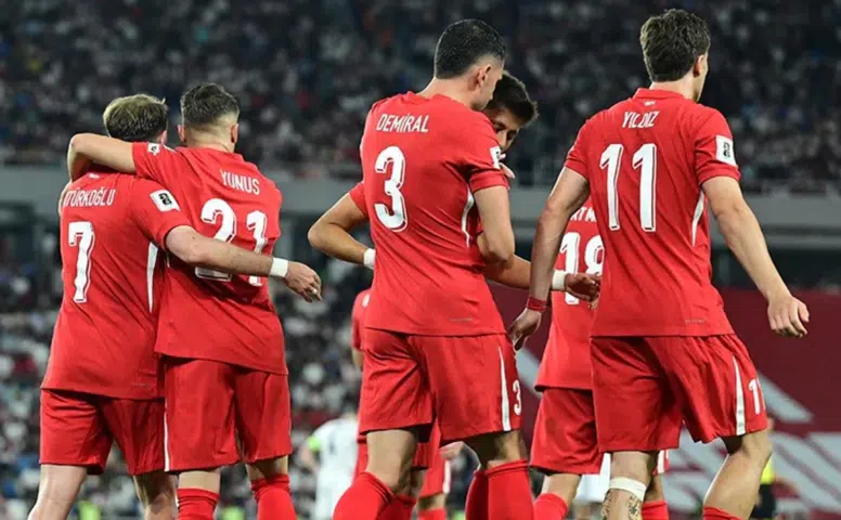 Konyalılara kritik uyarı: Milli heyecanı evimizde yaşayalım