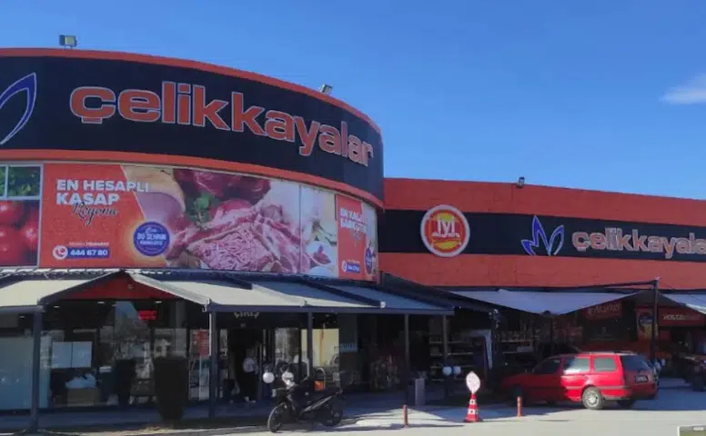 Konya'nın zincir marketi büyük indirimi duyurdu: 999 TL'ye televizyon var
