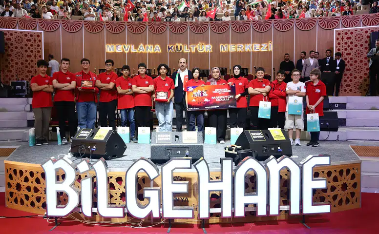 Konya'nın muhteşem yazı başlıyor: Bilgehaneler hem eğlendirecek hem öğretecek