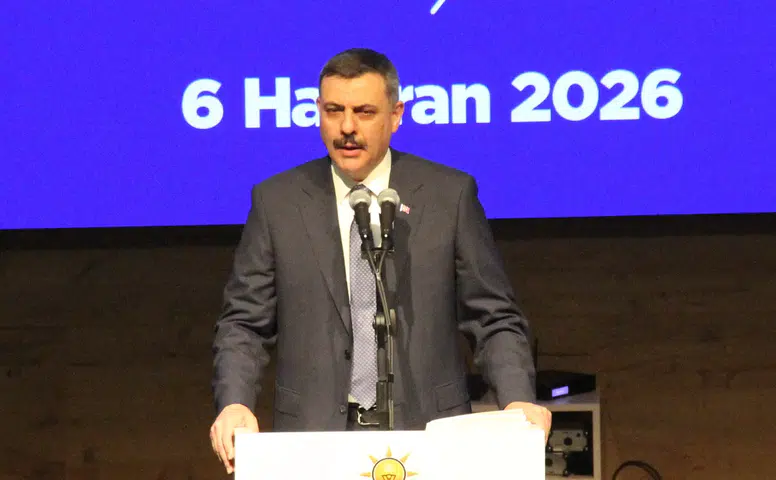 Bakan Çiftçi: Polis ve jandarma sahada daha görünür olacak