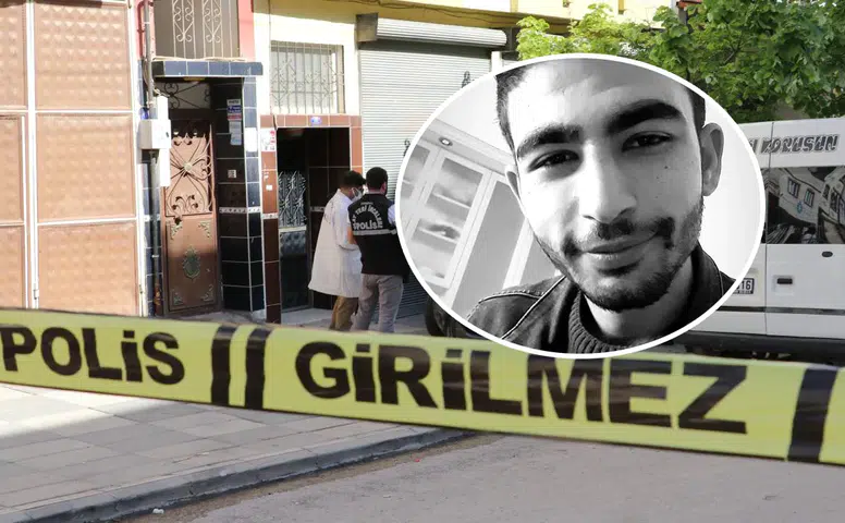 Cinleri bana musallat etti dedi Ahmet Çalık'ın ölümüne sebep oldu