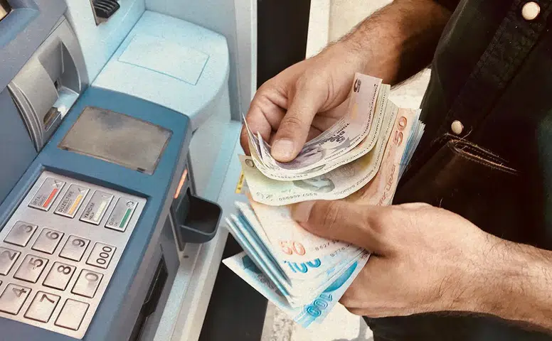 Ayyıldız Teams olayı nedir? 1 Milyon TL'lik işlem paniğe neden oldu