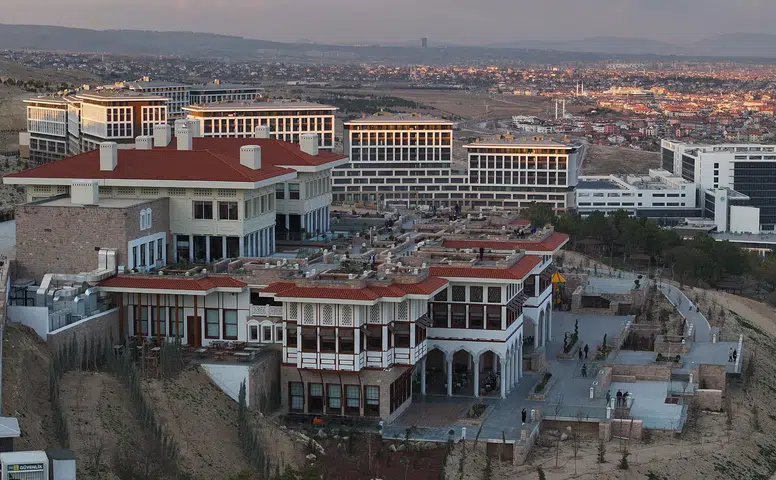 Konyalı vatandaşlar dikkat: Zirvedeki mekan kapalı olacak