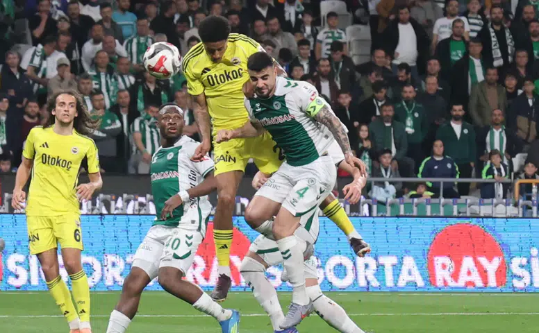 Konyaspor suskun: Transferler kampa yetişmiyor