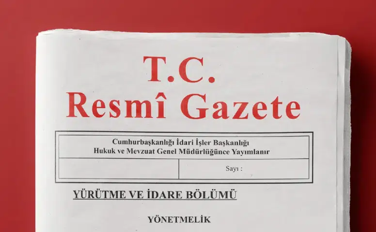 Listede Konya da var: 430 mülki idare amirinin görev yeri değişti