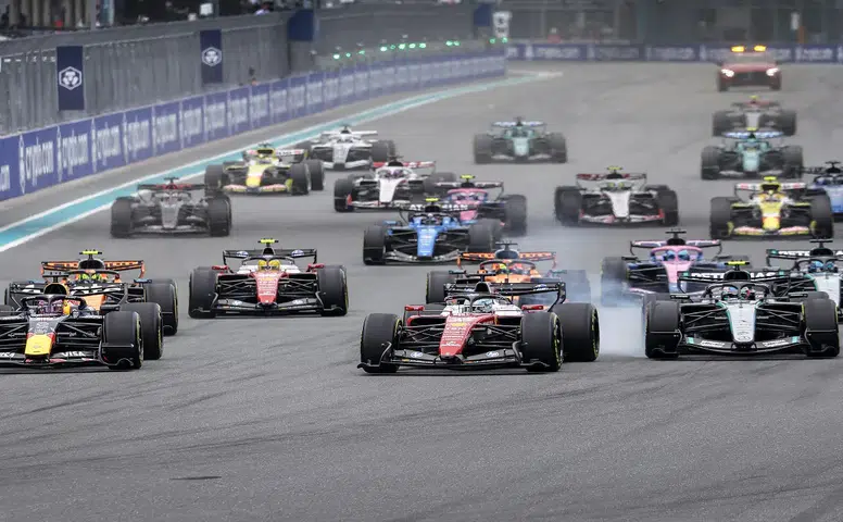 Formula 1'in Konya ekonomisine katkısı ne olacak: Yarışlar için geri sayım
