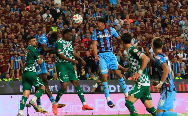 Süper Lig harcama limitleri belli oldu: Konyaspor 6.sırada