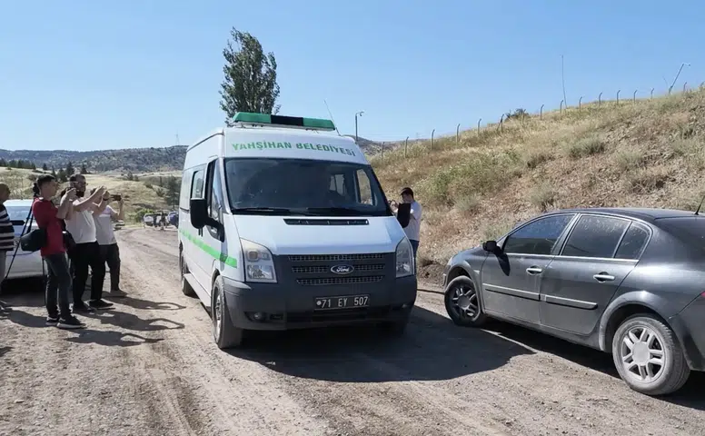 Assan'da acı kaza! İmha sahasında 2 personel hayatını kaybetti