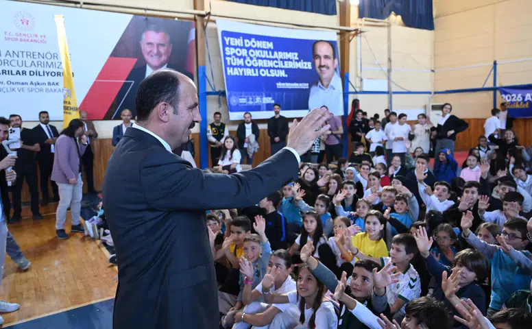 Konya'nın 28 ilçesinde büyük heyecan başlıyor: Kayıt zamanı