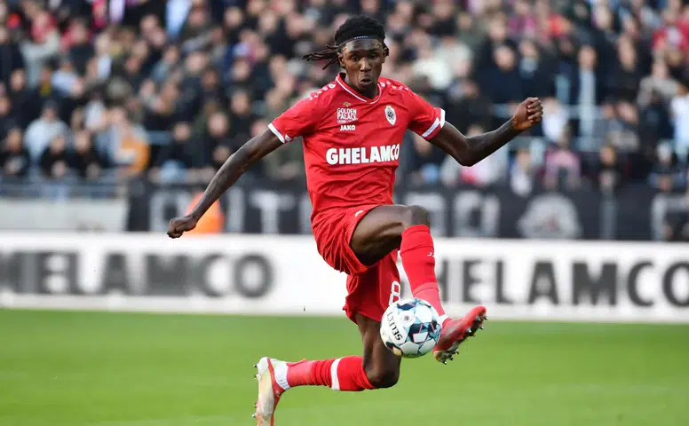 Konyaspor transferde düğmeye bastı: Dwomoh imzayı attı