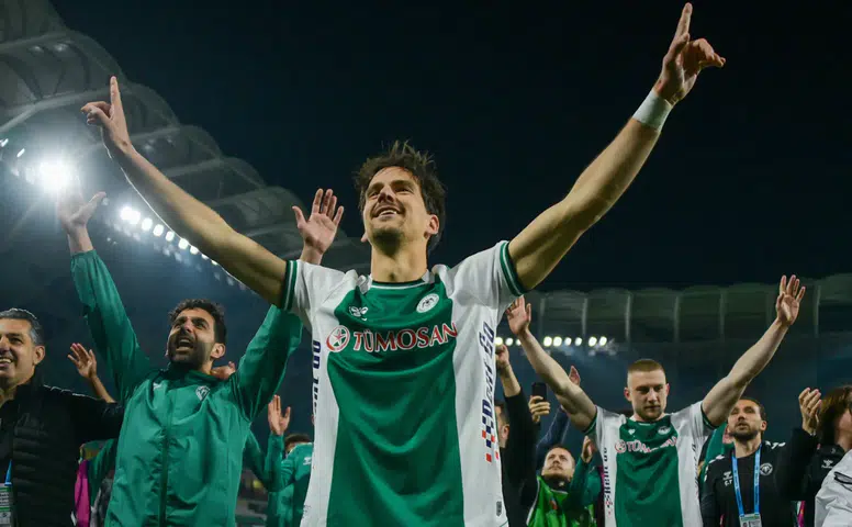 Konyaspor’da 10+4 mesaisi: Yabancı planı ne olacak?