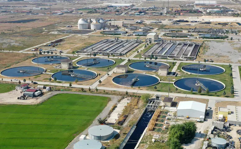Konya'nın yarınları için yeni proje geliyor: Su hedefinde kritik adım
