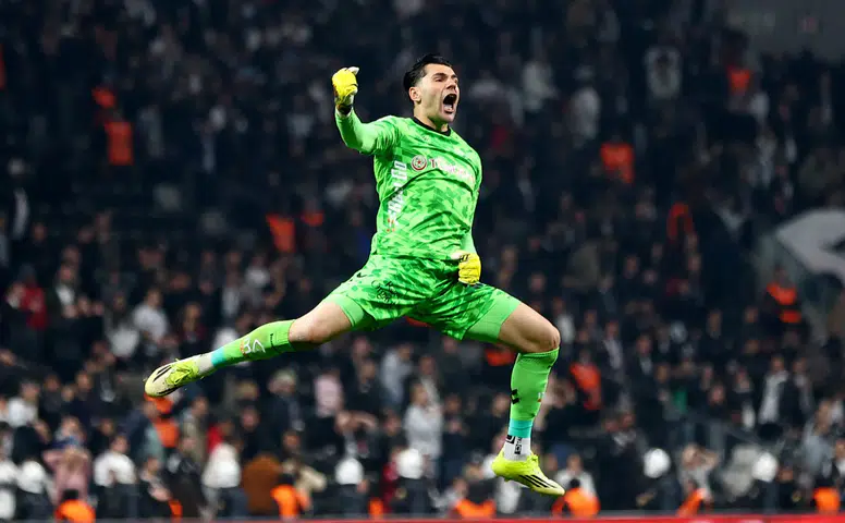 Konyaspor’da kaledeki yerli aşı tuttu: 1 numara emin ellerde