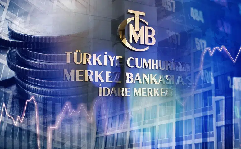 Merkez Bankası'ndan kritik açıklama geldi! Politika faizi sabit kaldı