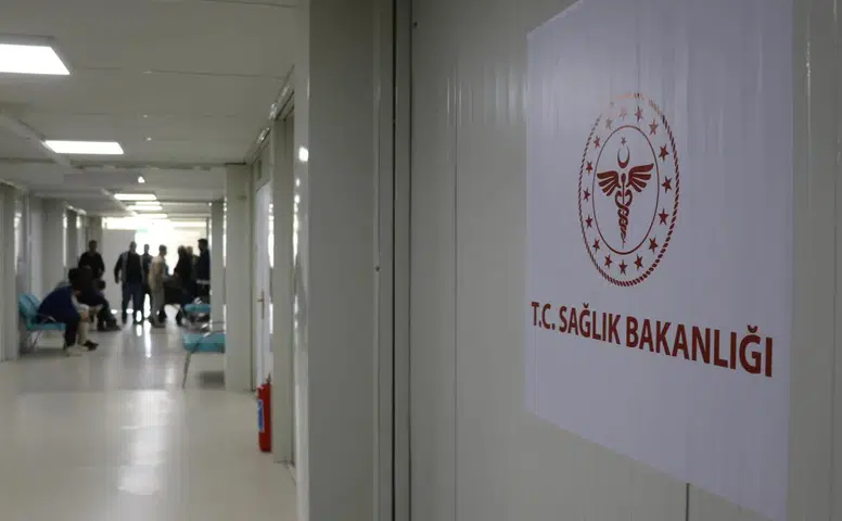 Konya'da halkı küçümseyen paylaşım! Tıbbi sekreterin sözleri olay oldu