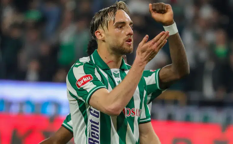 Konyaspor’da Berkan Kutlu sürecinin uzaması can sıkıyor