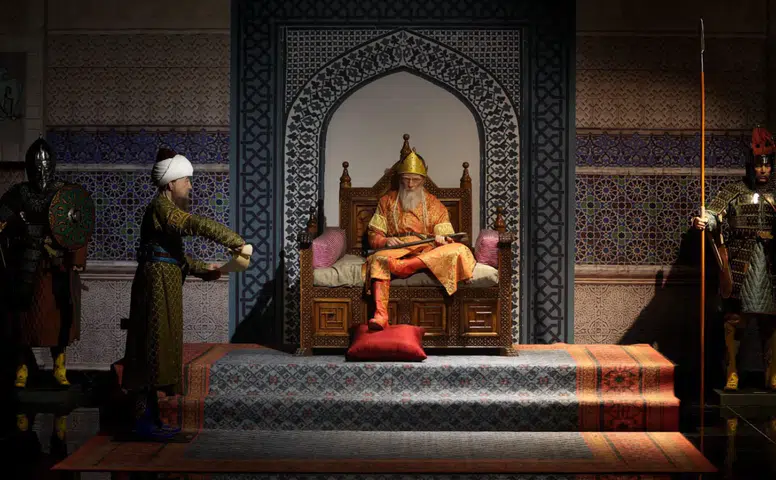 Selçuklu Sultanları ne zaman Konya’ya dönecek?