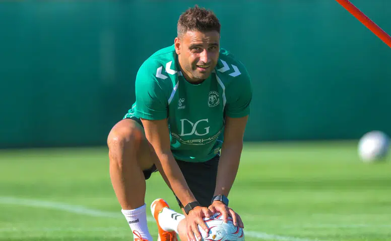 Konyaspor’un yıldızı Deniz Türüç’ten iddialı gol ve asist hedefi