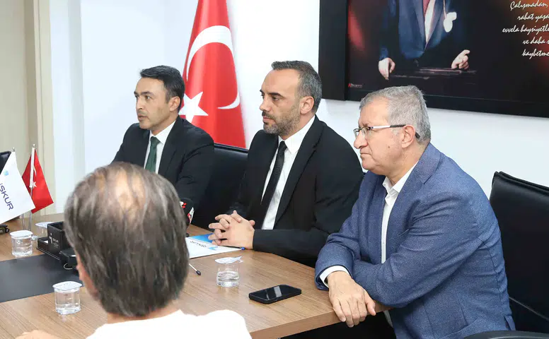 Konya'nın medya sektörüne yeni fırsat: İŞKUR programı duyurdu