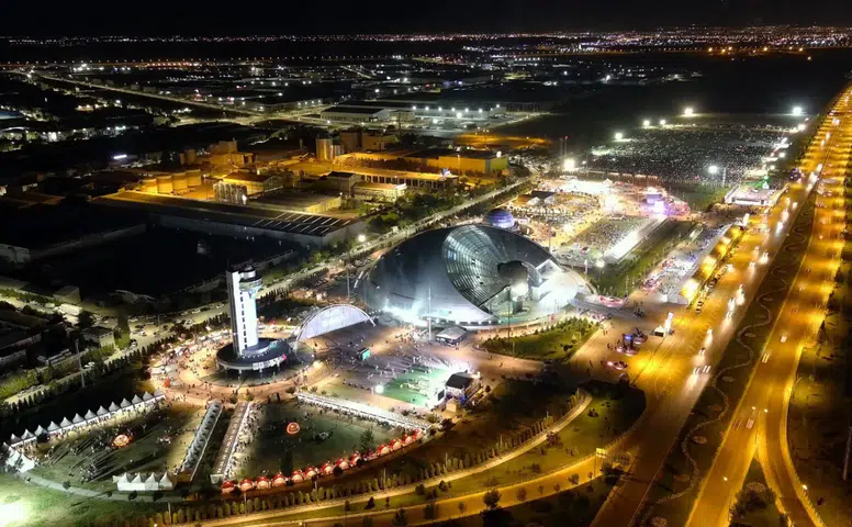 Konya dev festivale hazırlanıyor: Kayıt şartı yok, katılım ücretsiz