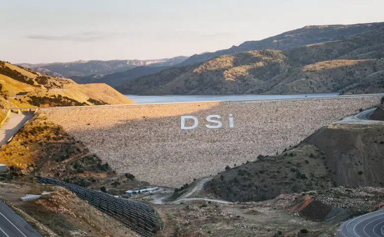 Toroslar'ın suları ekonomik değere dönüşüyor: HES ile kesintisiz üretim