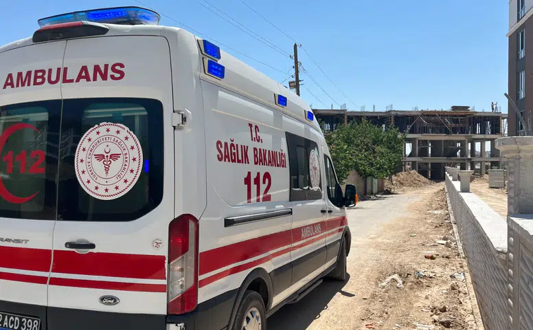 Konya'da mutfak tüpünden sızan gaz anne ve iki çocuğunu hastanelik etti