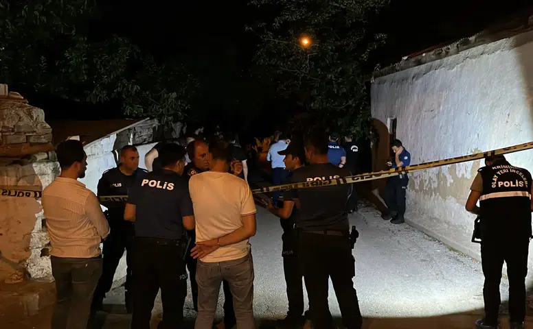 Konya'da kuyumcuyu öldüren zanlı intihar etti