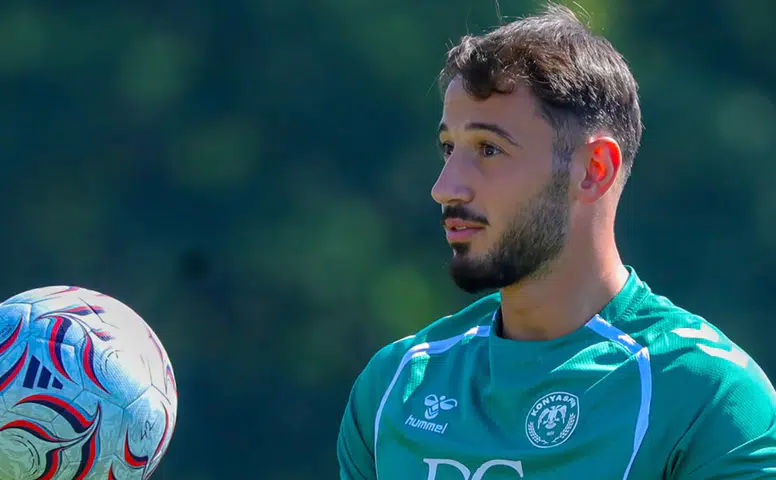 Konyaspor, sol bekte C planına geçti: Zaman daralıyor