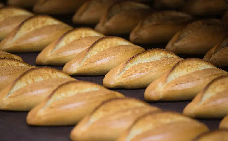 Konya'da anlaşma sağlandı: Bir ilçede ekmek fiyatı 14 TL oldu