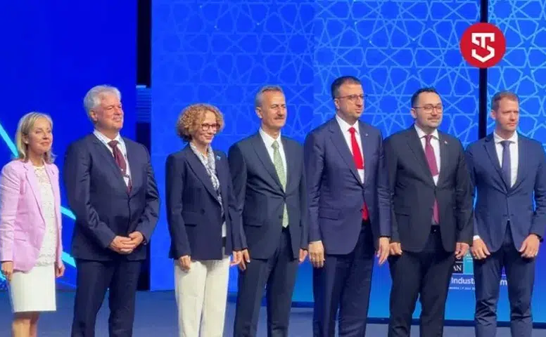 Konya için tarihi gün: Çok katmanlı hava savunmasında yeni NATO programı
