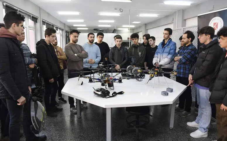 İş neredeyse öğrencinin tercihi oraya: Konya yeni sistemin merkezinde